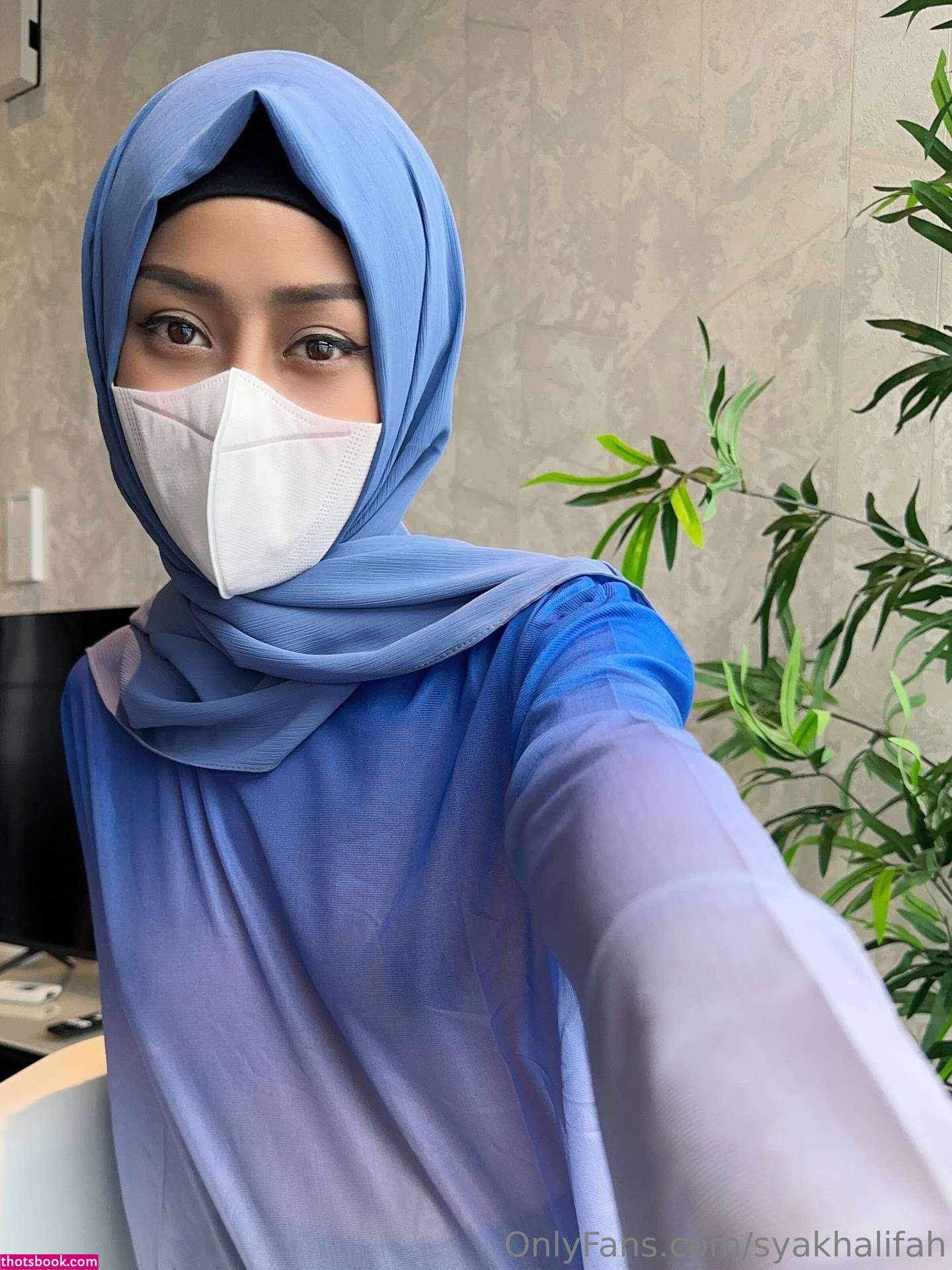 Sya Khalifah Photo #5