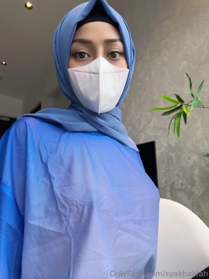 Sya Khalifah Photo #8