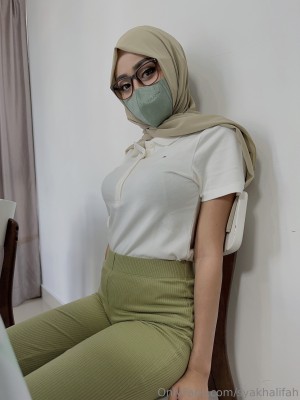 Sya Khalifah Post #2