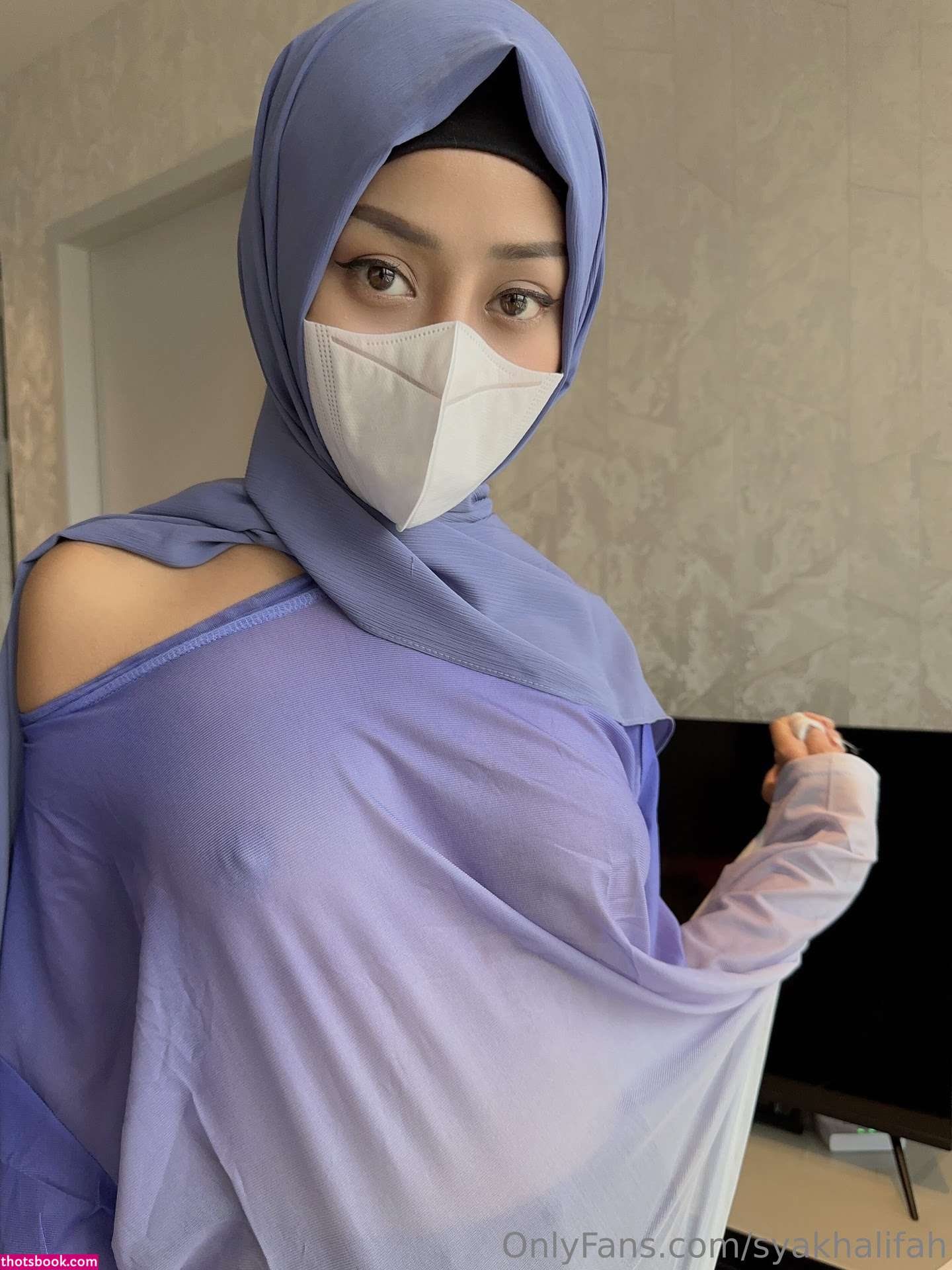 Sya Khalifah Photo #15