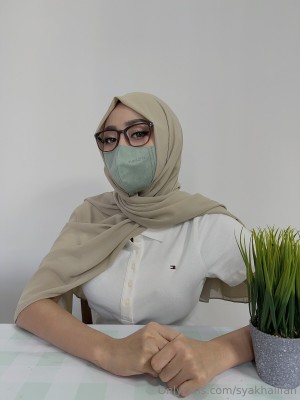 Sya Khalifah Photo #12