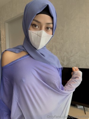 Sya Khalifah Photo #15