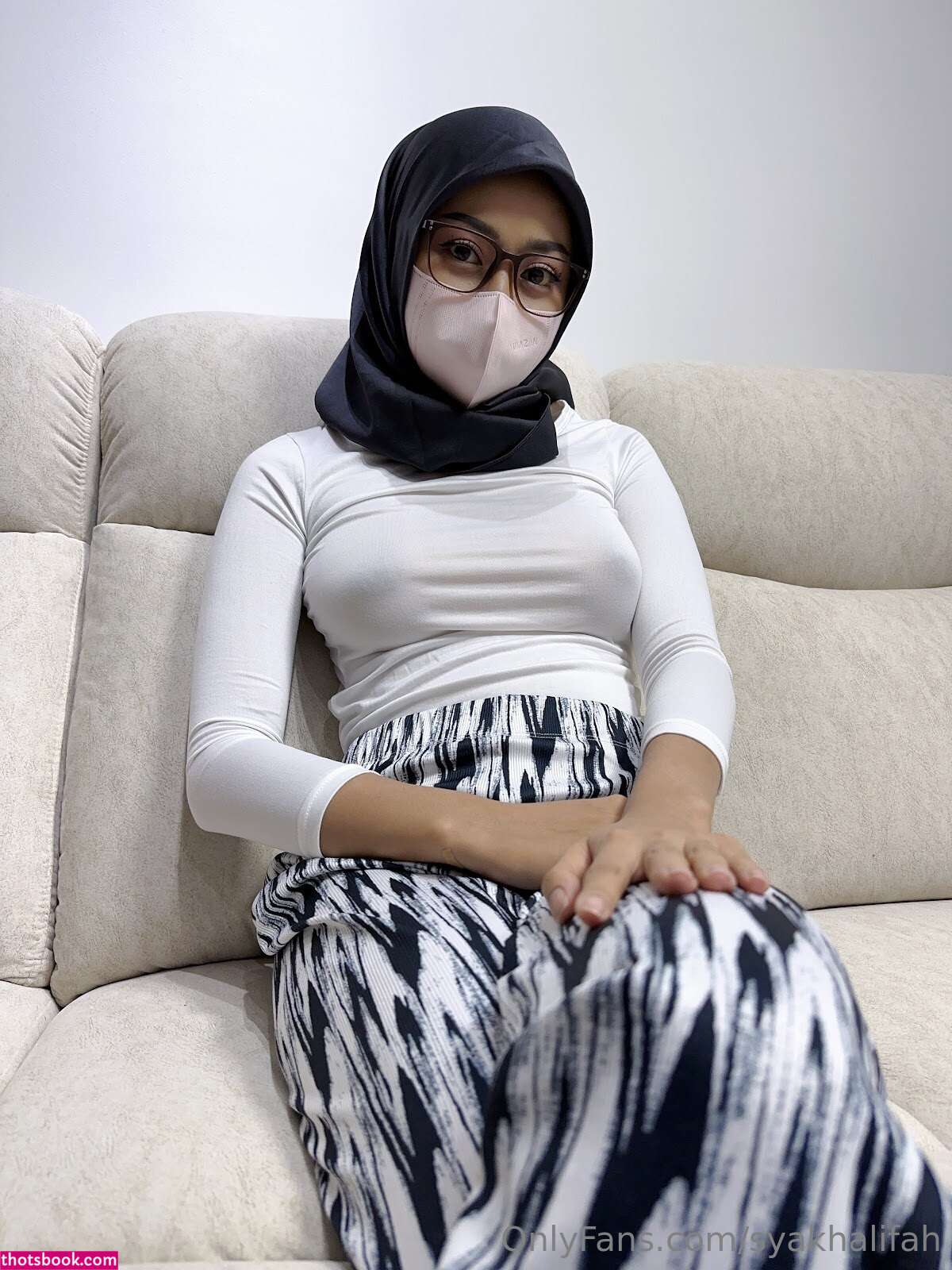 Sya Khalifah Photo #23