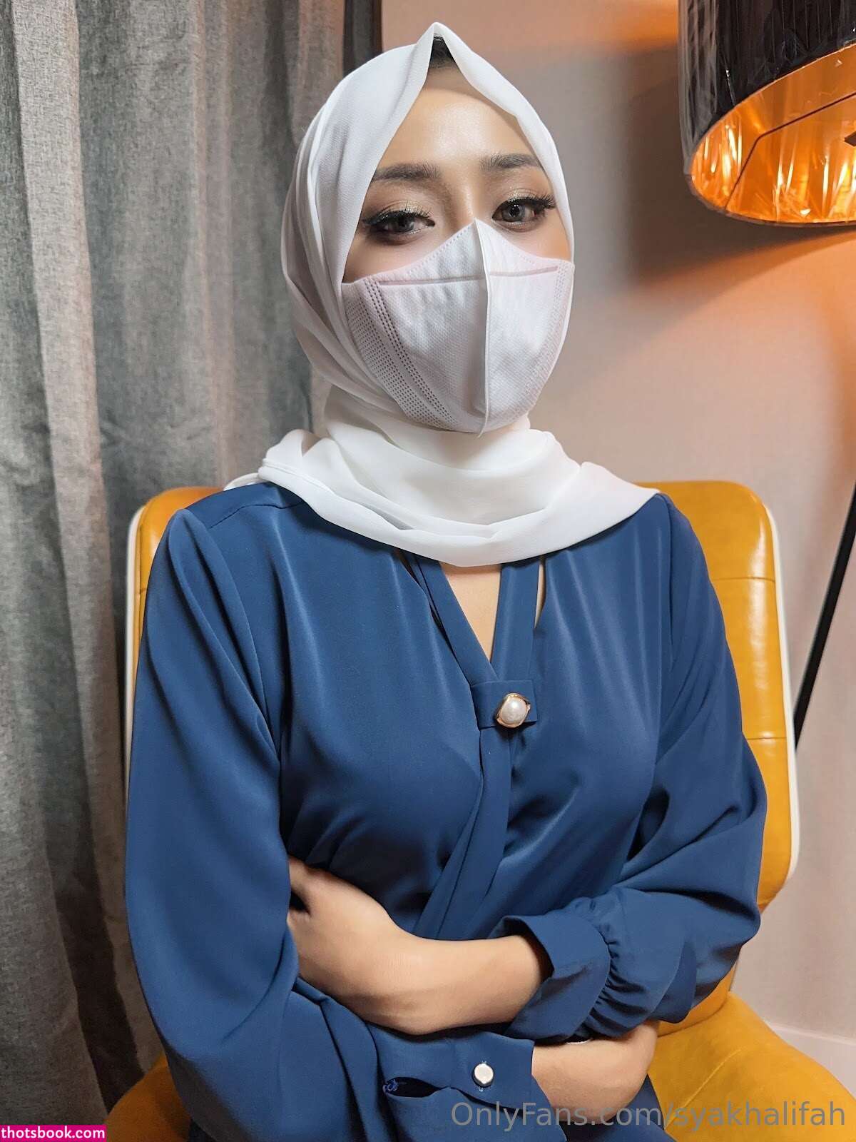 Sya Khalifah Photo #30