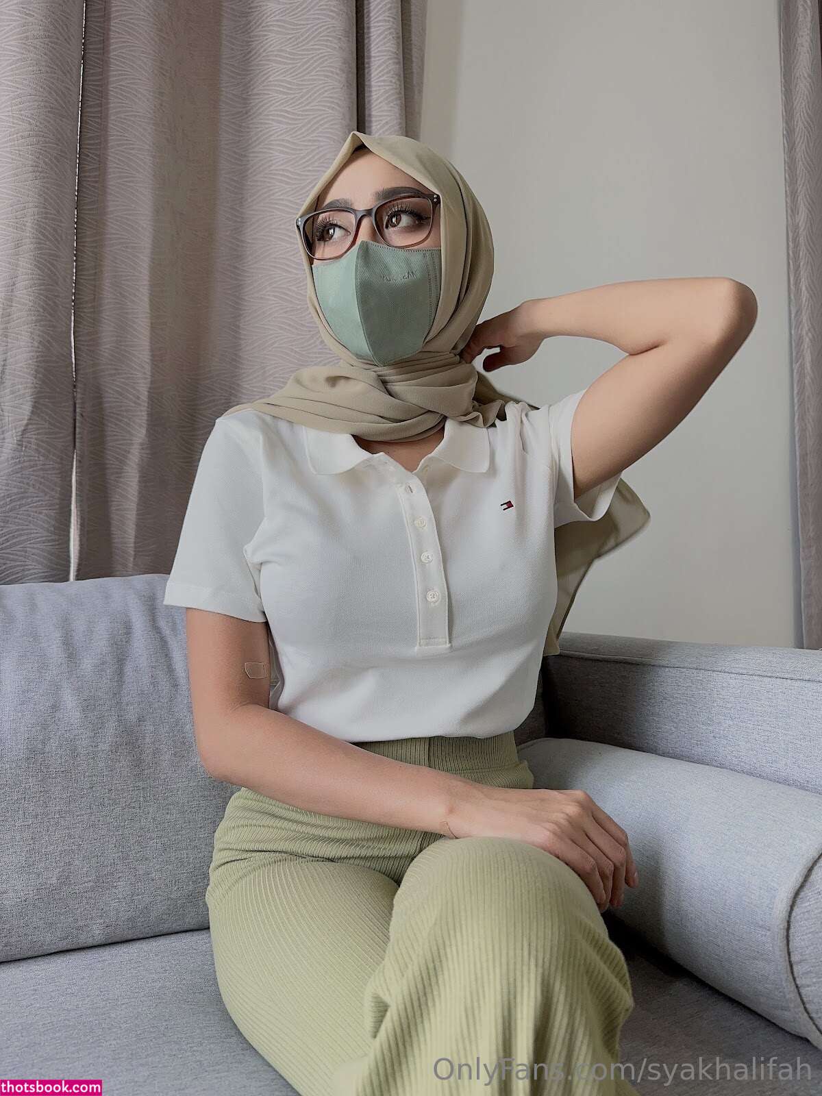 Sya Khalifah Photo #32