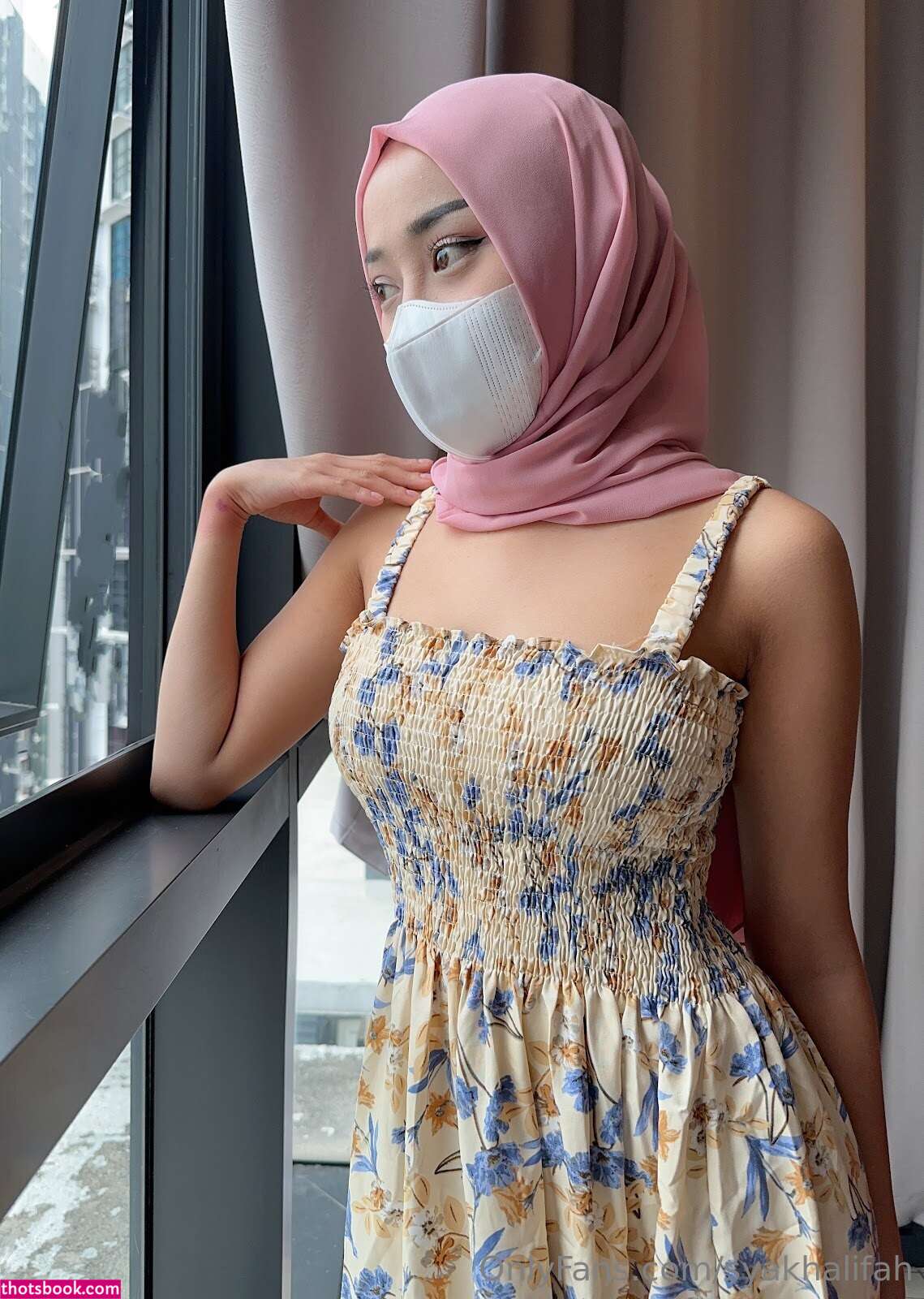 Sya Khalifah Photo #33