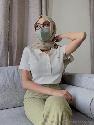 Sya Khalifah Photo #32