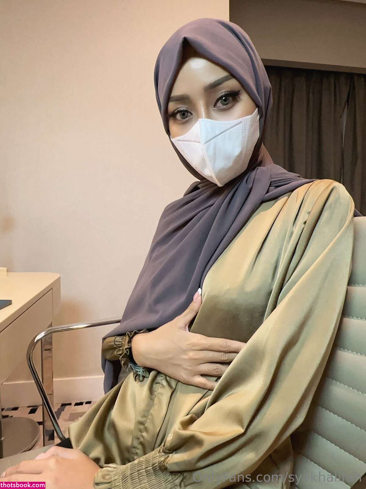 Sya Khalifah Photo #36