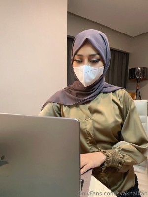 Sya Khalifah Photo #40