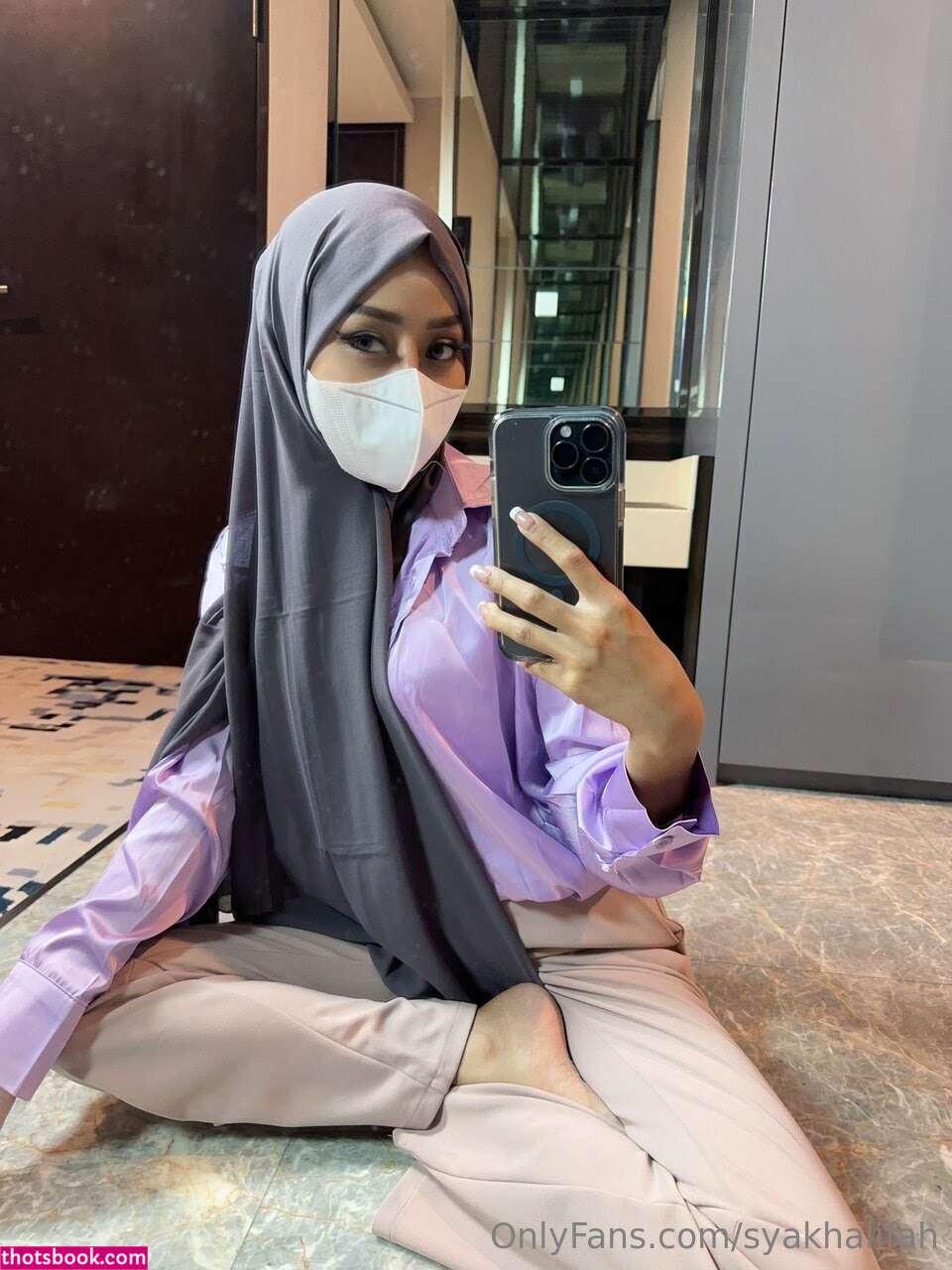 Sya Khalifah Photo #41