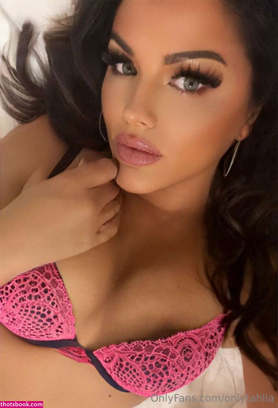 Tahlia Zavala Photo #19