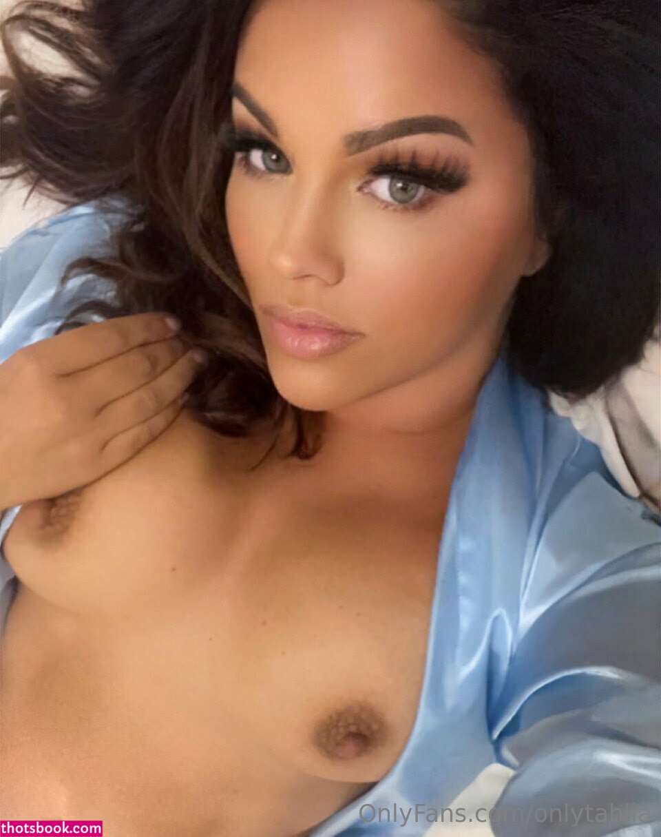Tahlia Zavala Photo #21