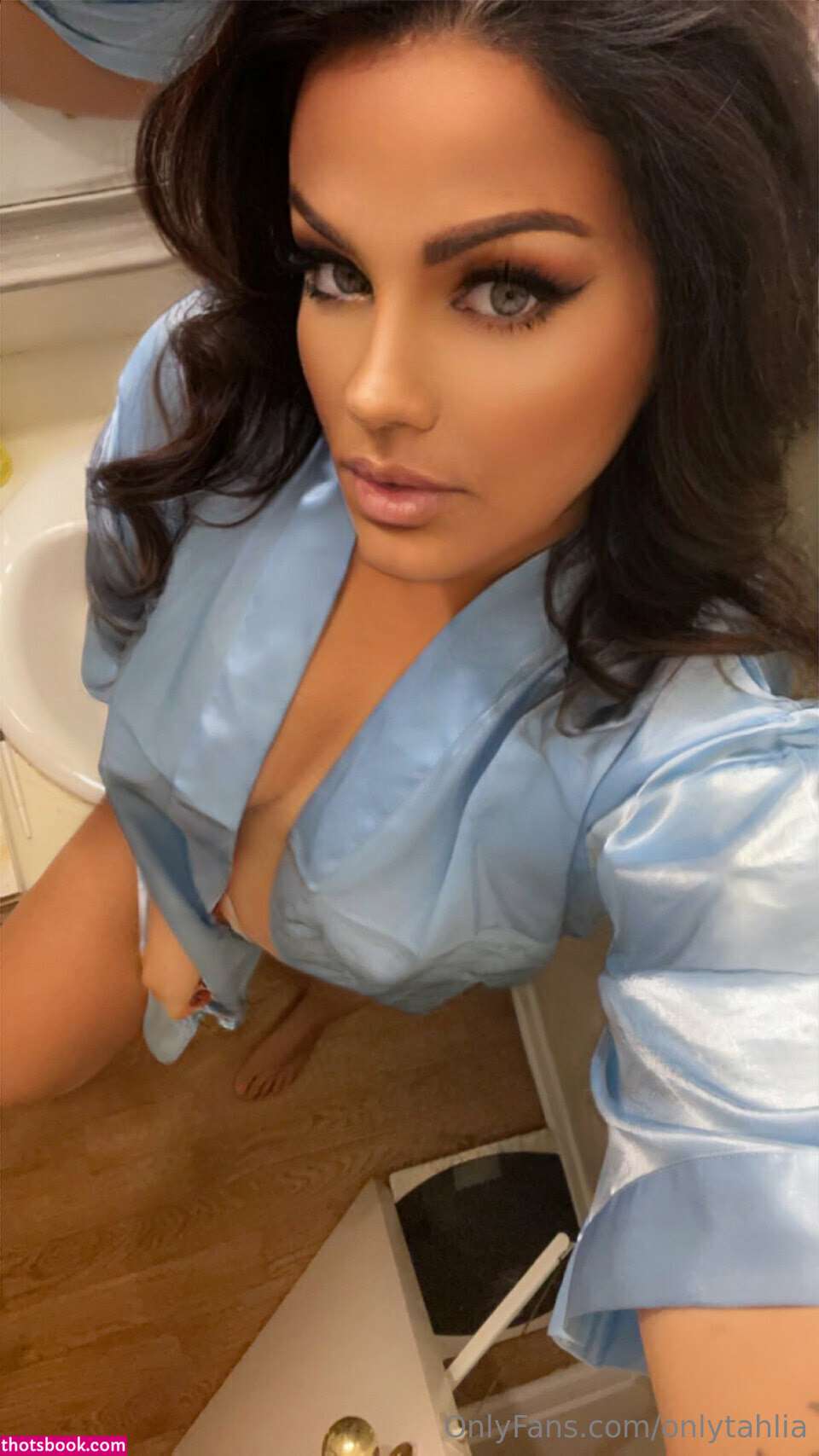 Tahlia Zavala Photo #22