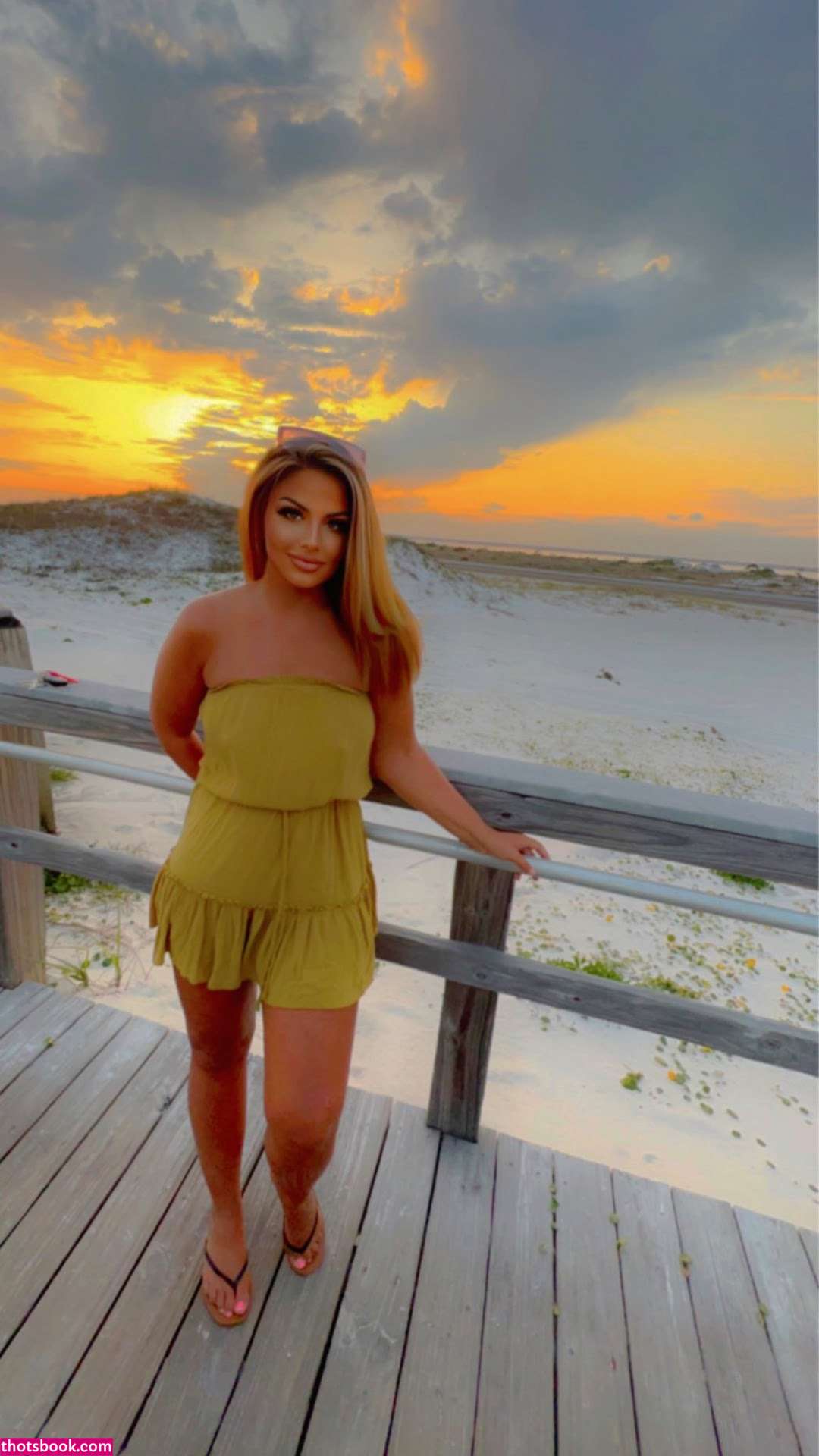 Tahlia Zavala Photo #31