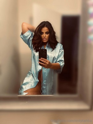 Tahlia Zavala Photo #36