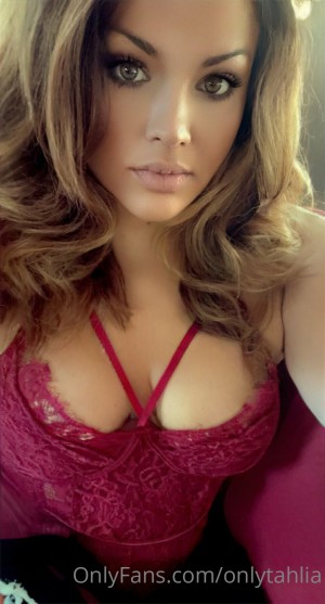 Tahlia Zavala Photo #70