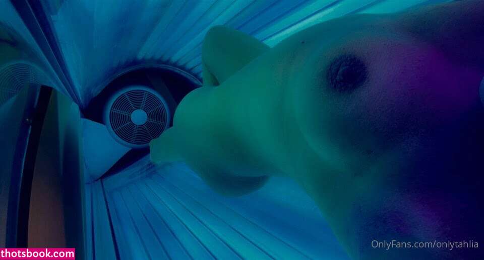 Tahlia Zavala Photo #72