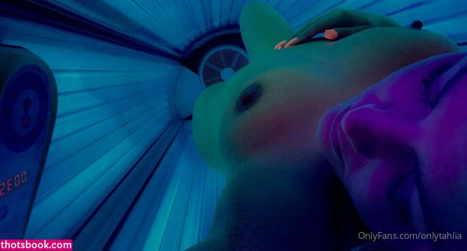 Tahlia Zavala Photo #77