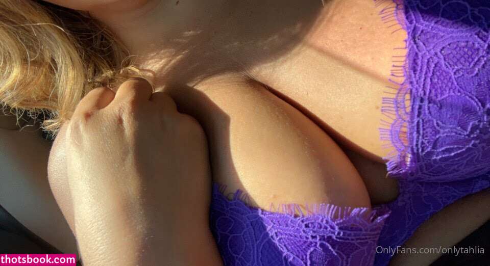 Tahlia Zavala Photo #82