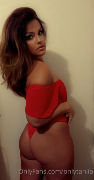 Tahlia Zavala Photo #90