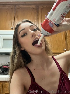 Cartia Rose Photo #136