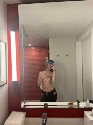 Cartia Rose Photo #163