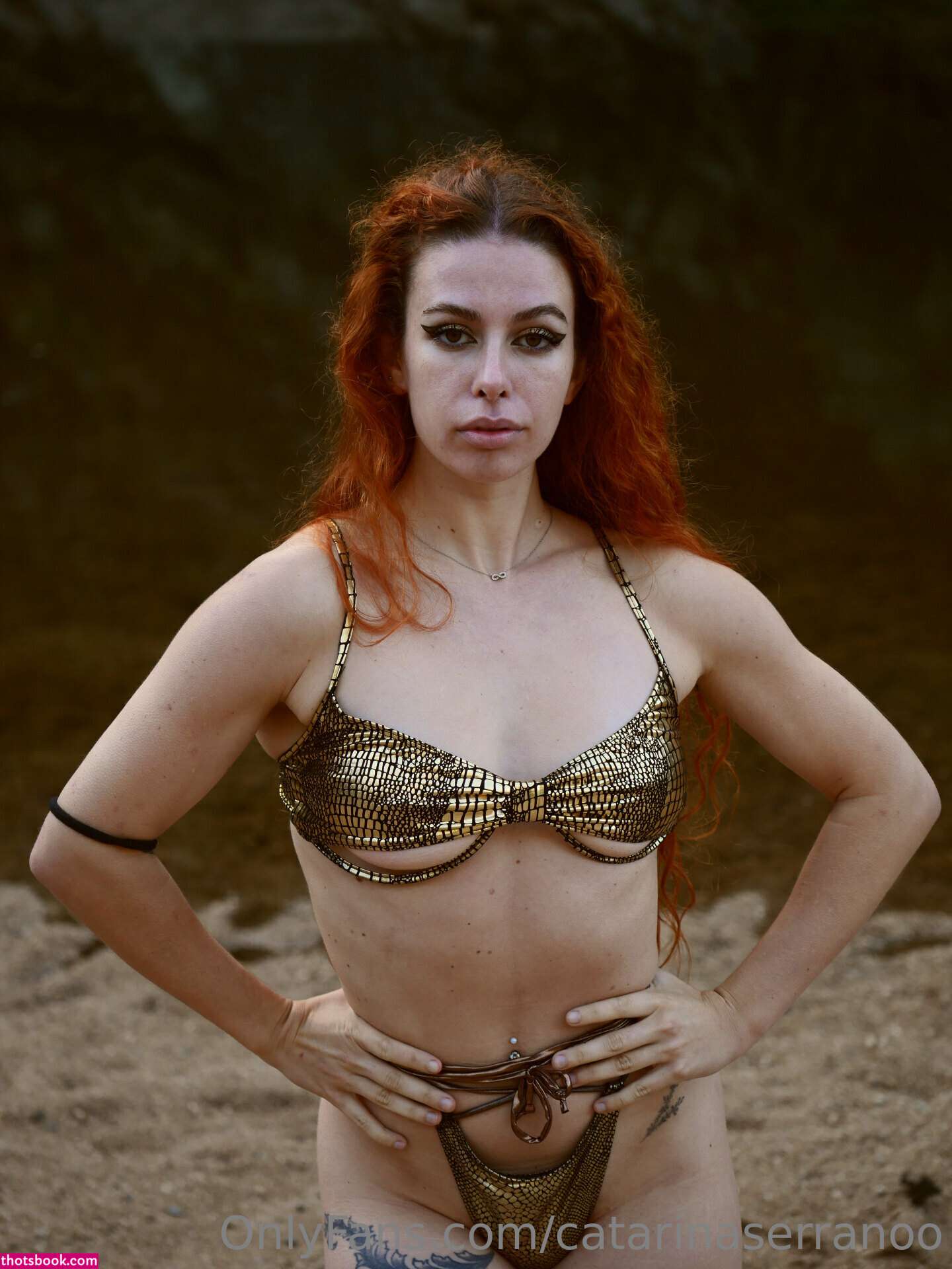 Catarina Serrano Photo #84