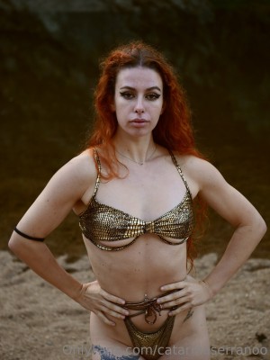 Catarina Serrano Photo #84