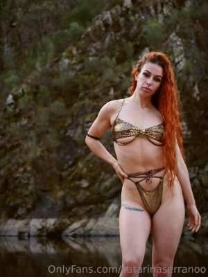 Catarina Serrano Photo #96