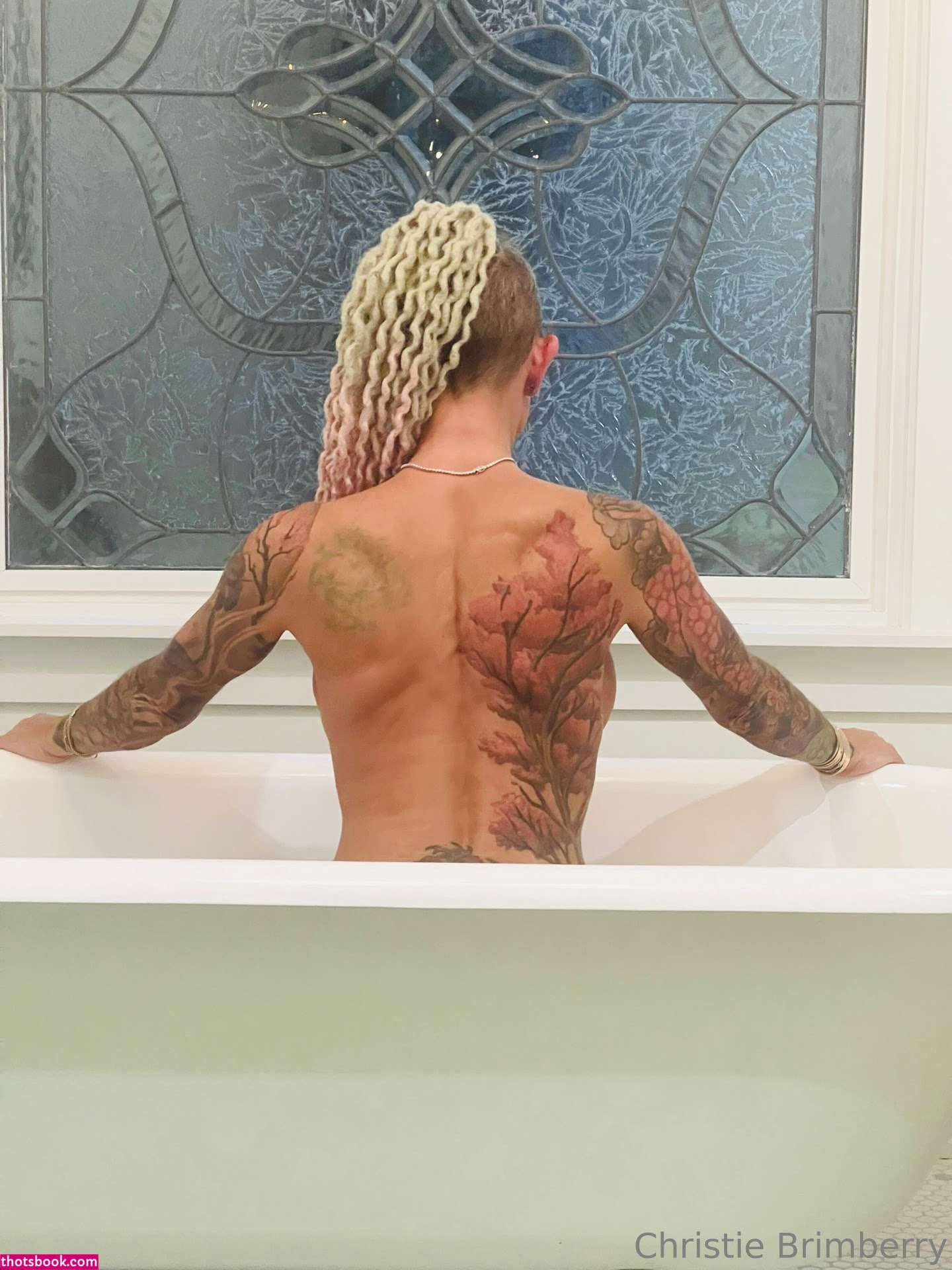 Christie Brimberry Photo #295