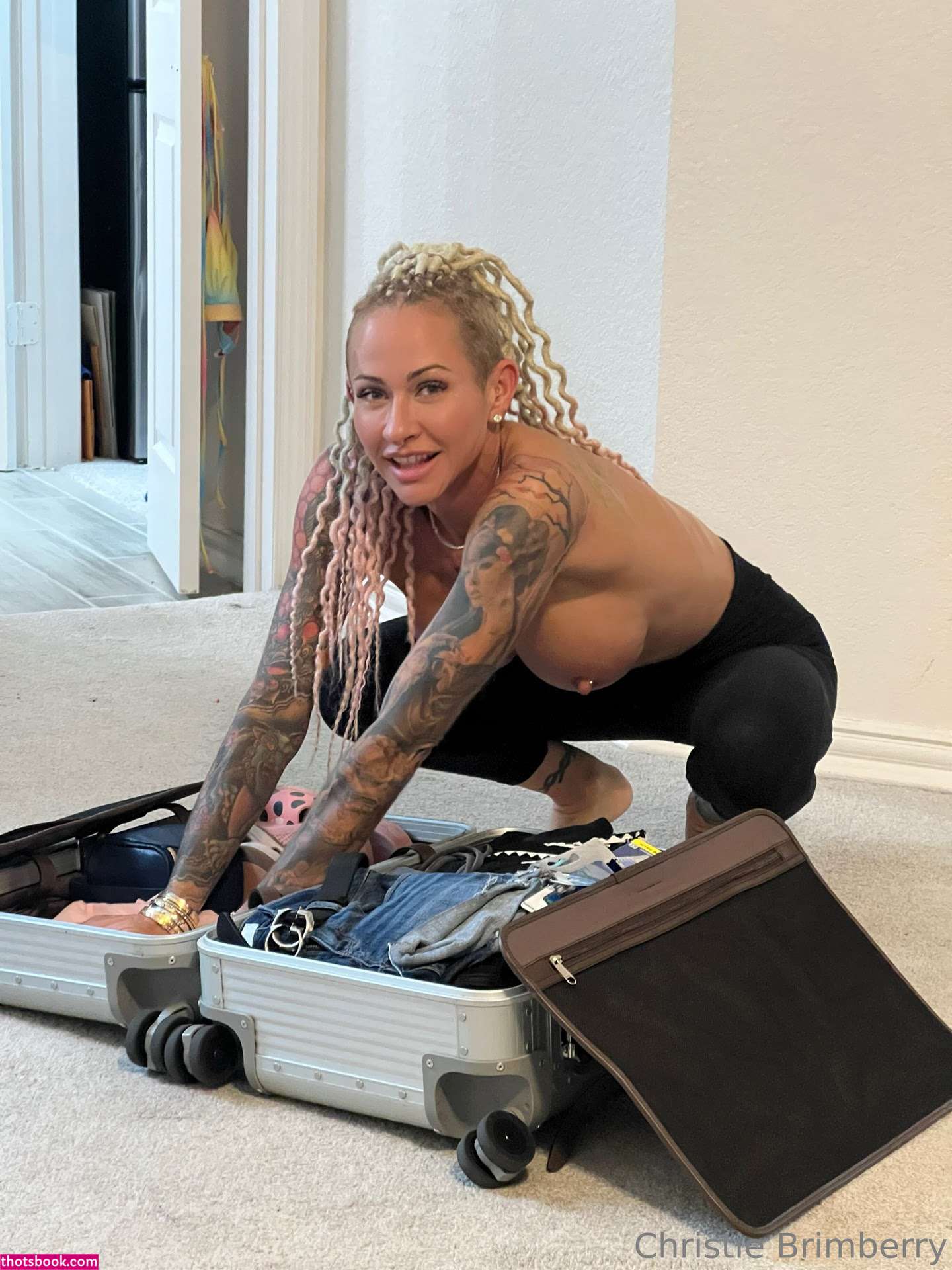 Christie Brimberry Photo #319