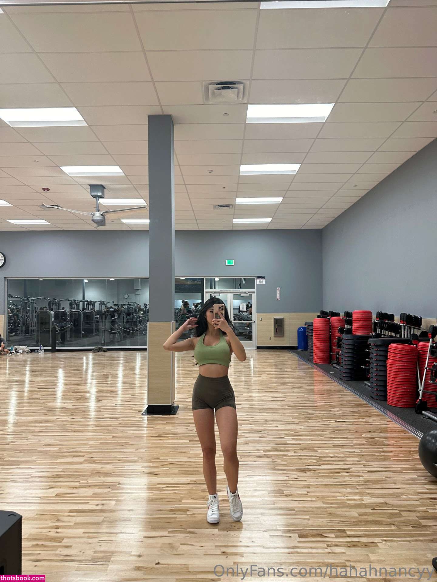 Hahahnancyy Photo #78