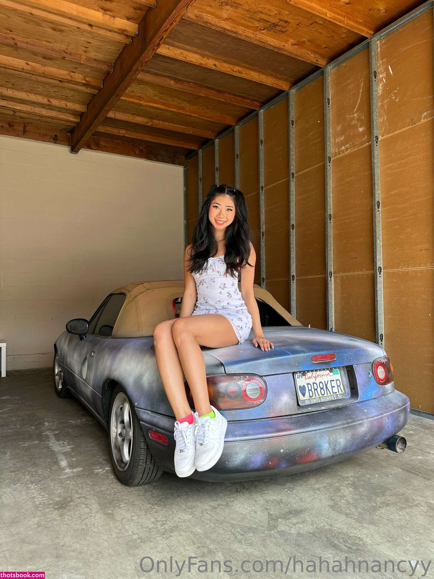 Hahahnancyy Photo #124