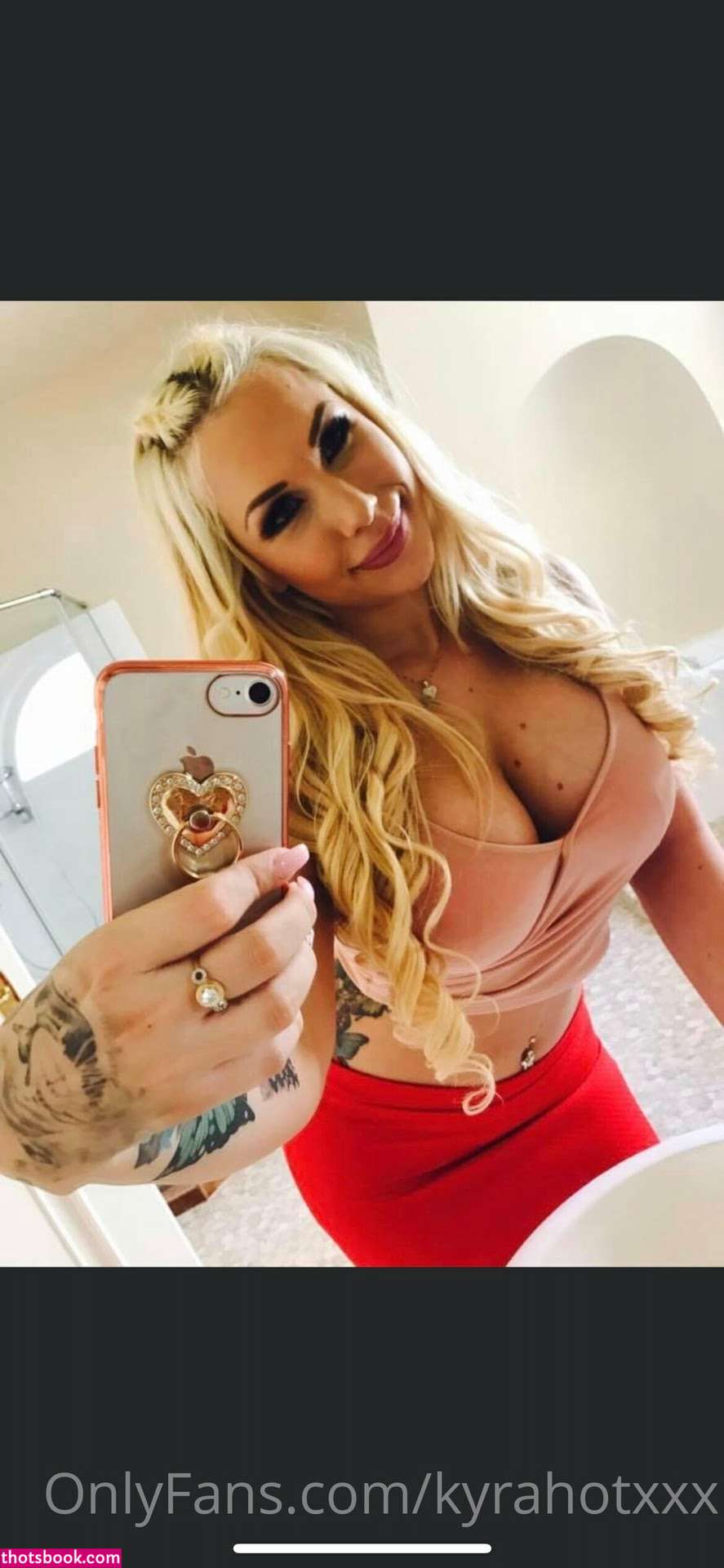 kyrahotxxx Photo #127