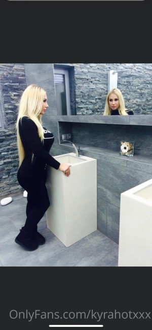 kyrahotxxx Photo #123