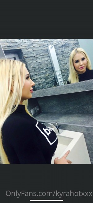 kyrahotxxx Photo #128