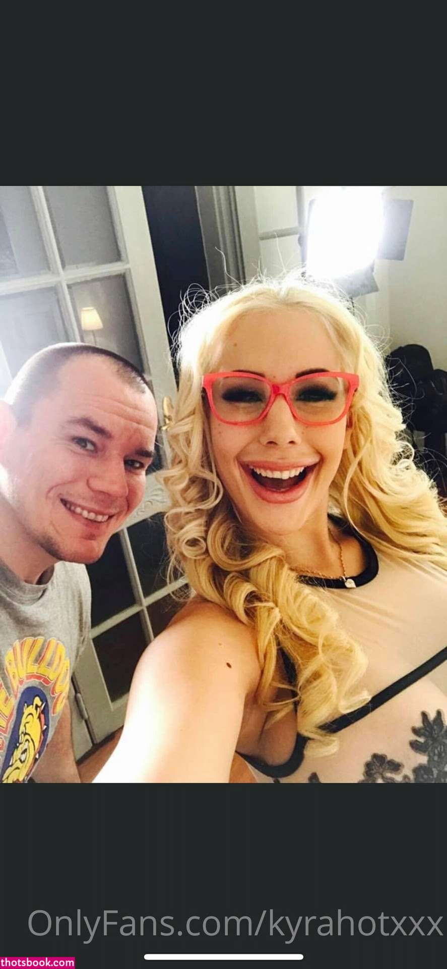 kyrahotxxx Photo #132