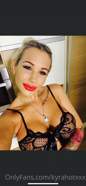 kyrahotxxx Photo #131