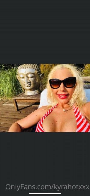 kyrahotxxx Photo #134