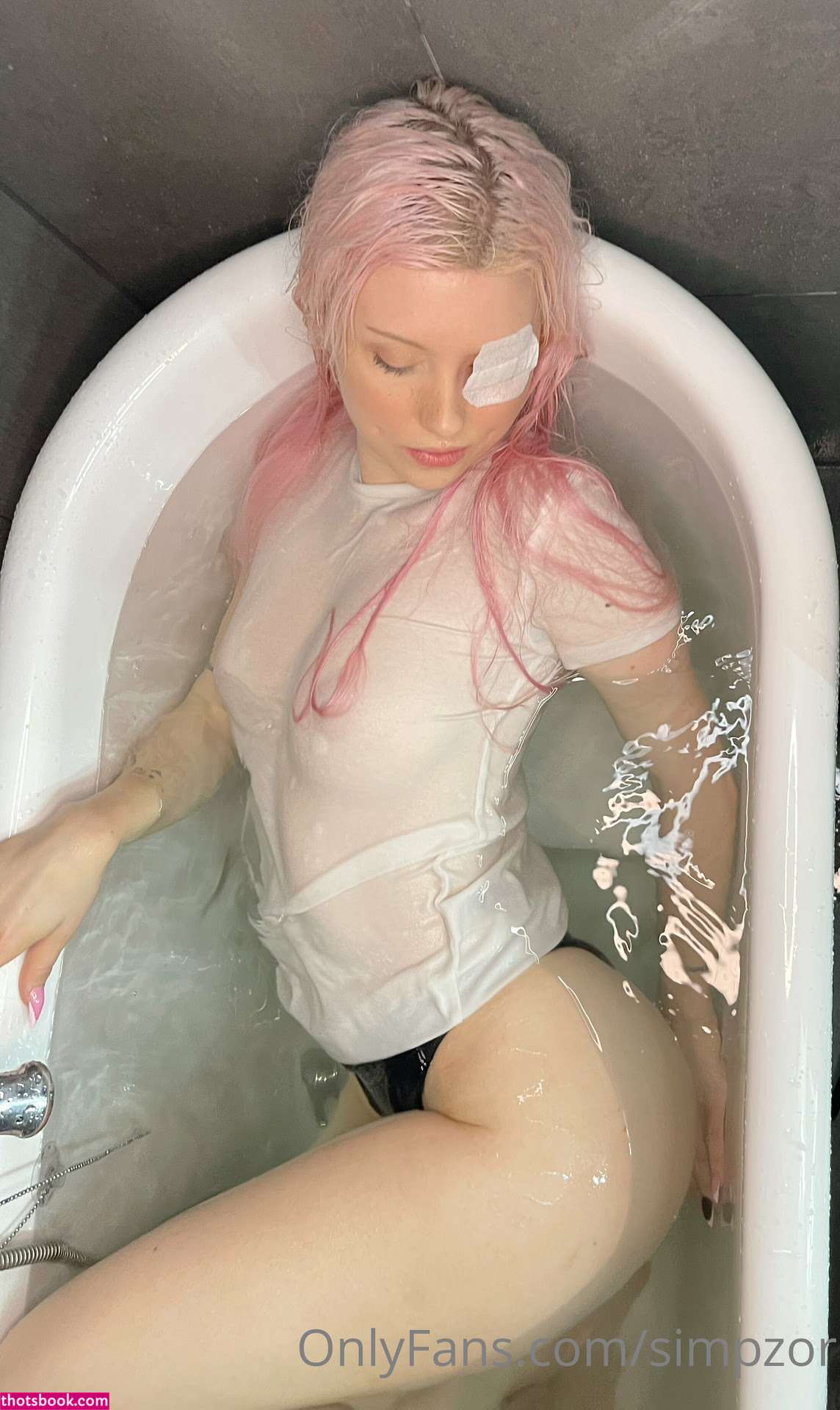 Linzor Simpzor Photo #335