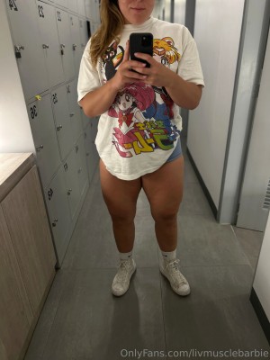 Livmusclebarbie Photo #91