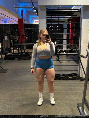 Livmusclebarbie Photo #100