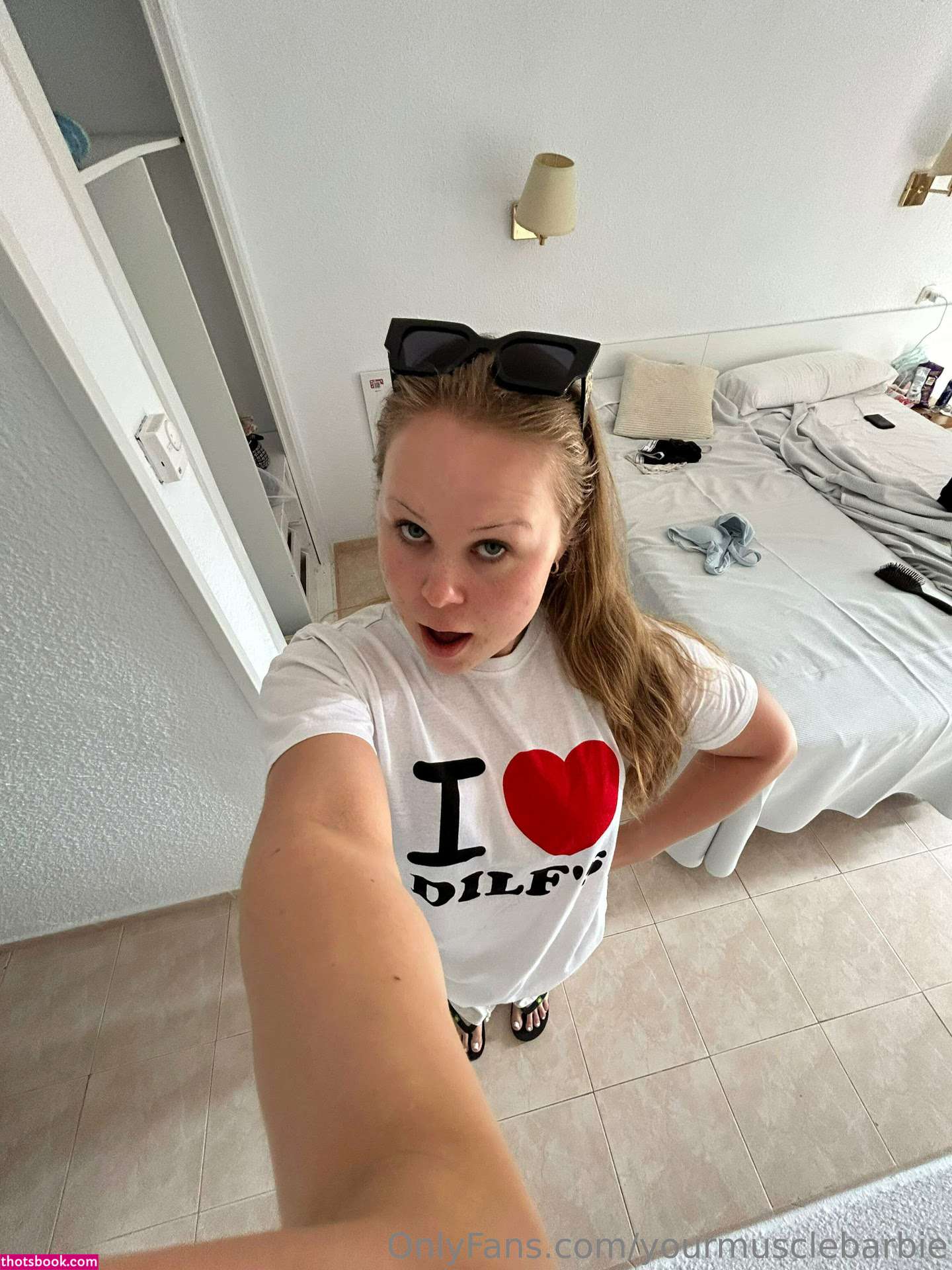 Livmusclebarbie Photo #107