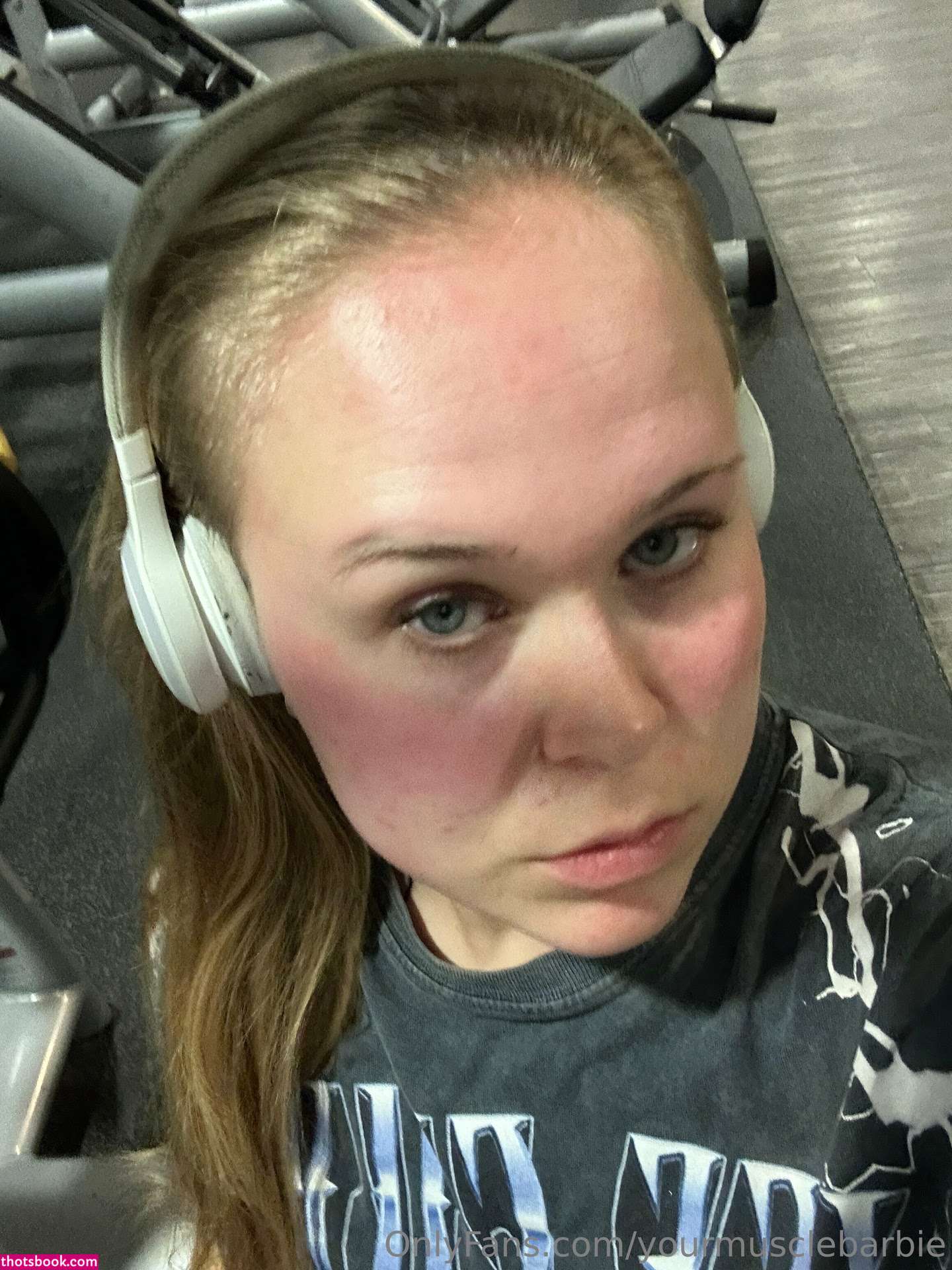 Livmusclebarbie Photo #136