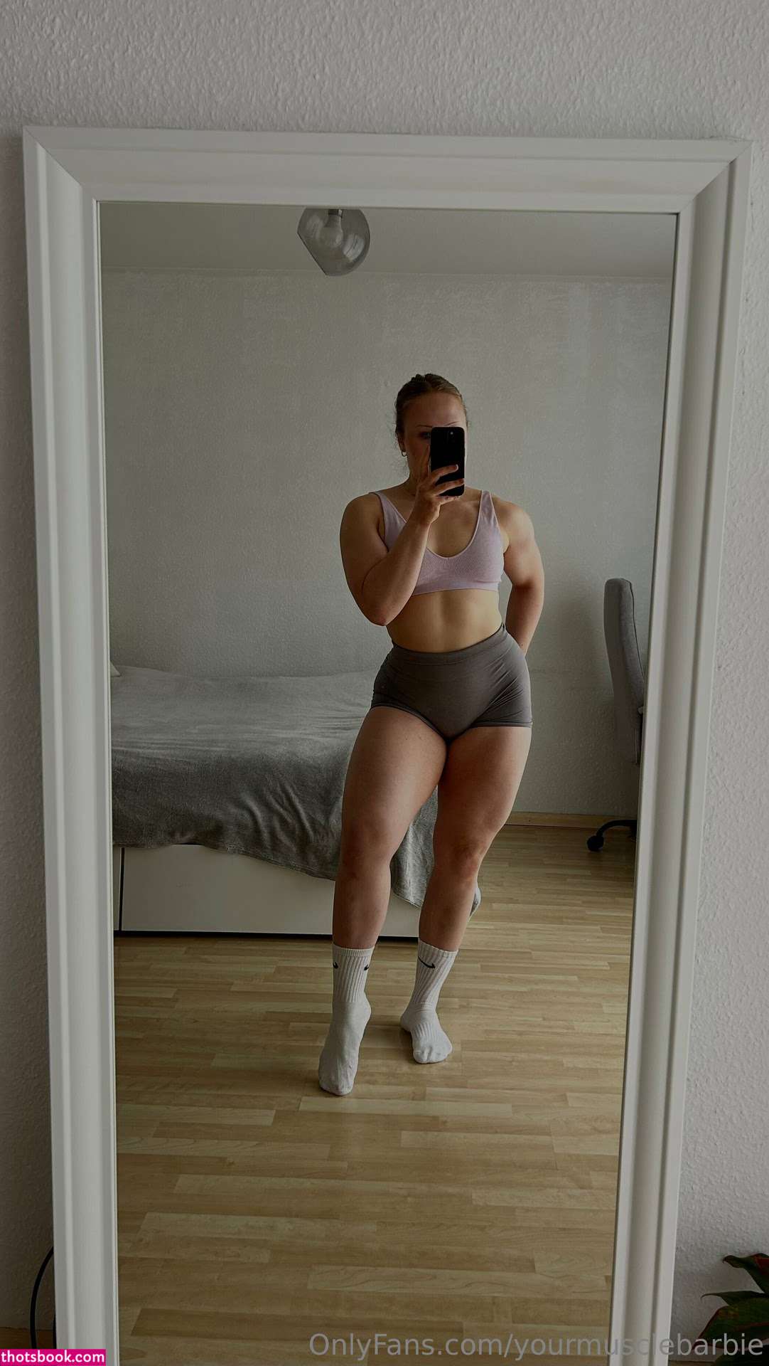 Livmusclebarbie Photo #158