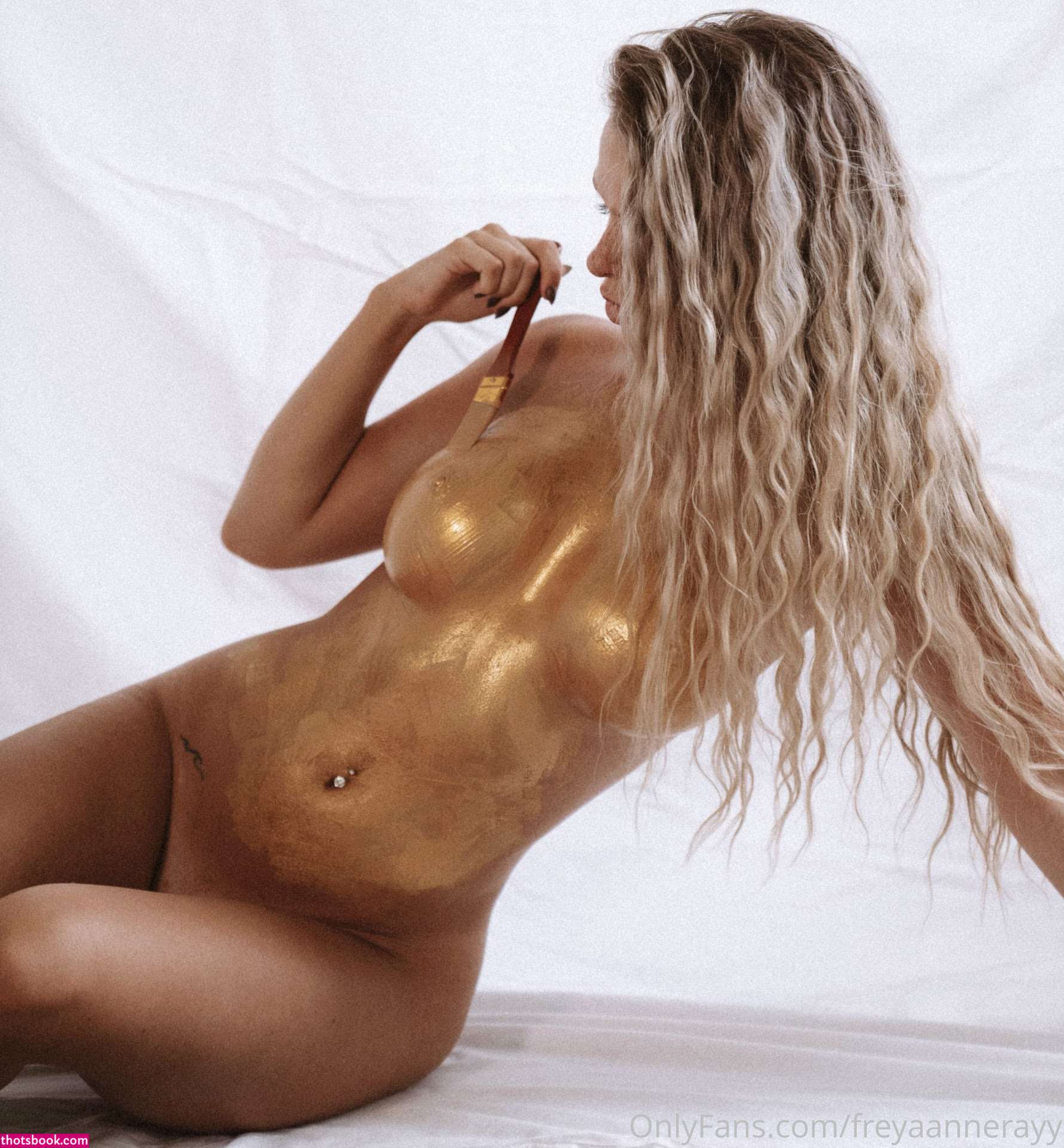 Rachel Anne Rayy Photo #132