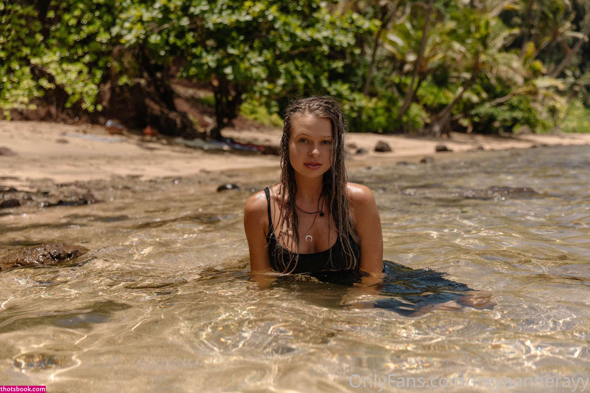 Rachel Anne Rayy Photo #159