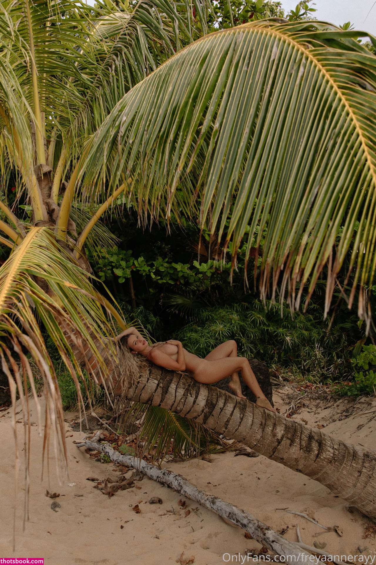 Rachel Anne Rayy Photo #216