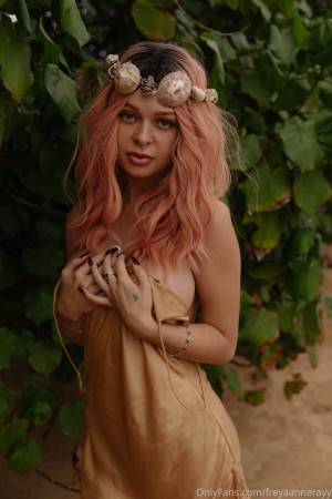 Rachel Anne Rayy Photo #224