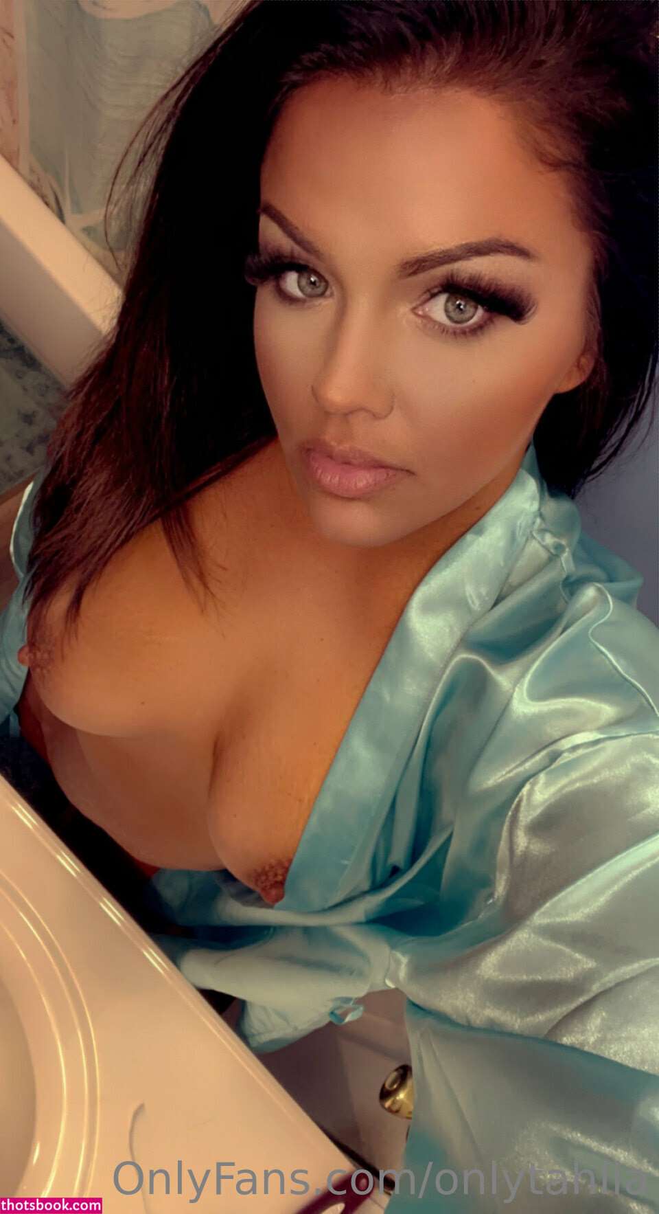 Tahlia Zavala Photo #110